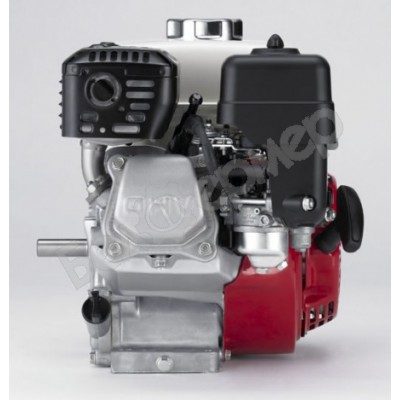 Двигатель бензиновый Honda GX120UT2-SX4-OH, 3.5 л.с.